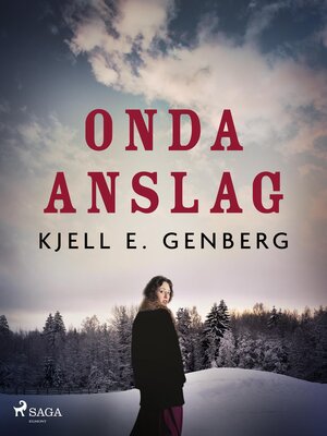 cover image of Onda anslag
